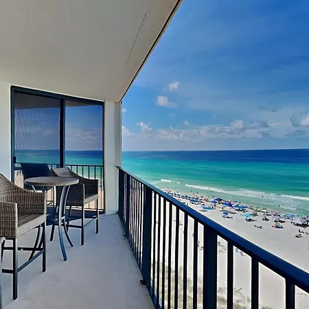 Edgewater Tower II #803 Apartamento